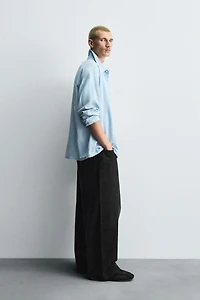 BAGGY FIT JEANS