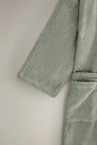 PREMIUM COTTON BATHROBE (420 GXM²)