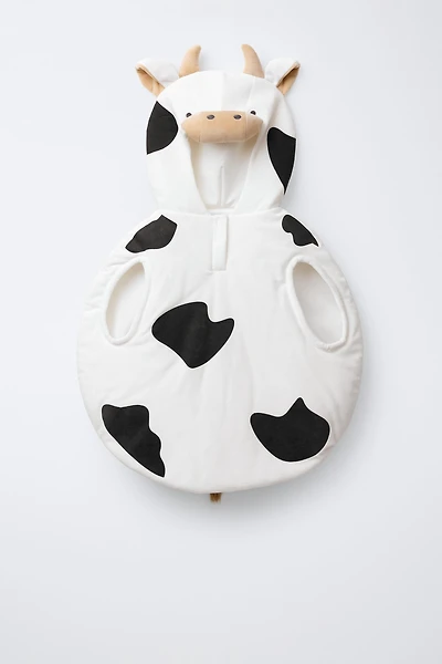 DÉGUISEMENT VACHE