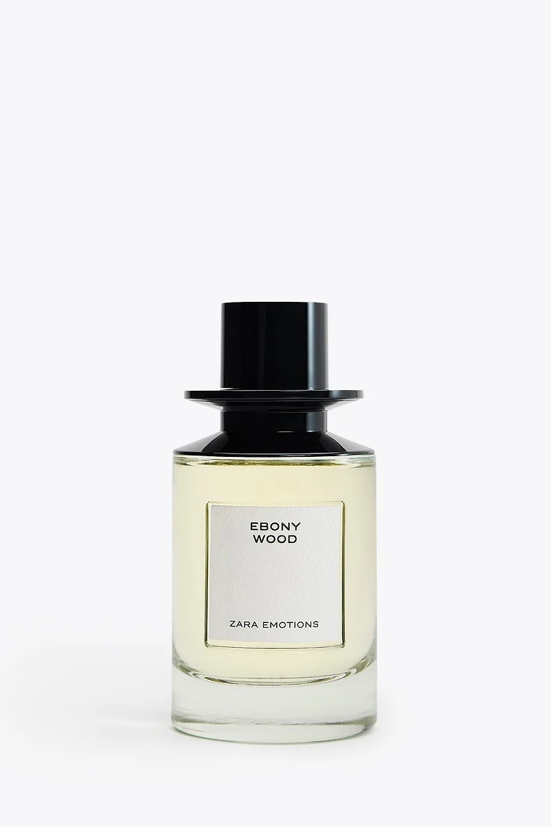 EBONY WOOD EDP 100ML (3.4 FL.OZ)
