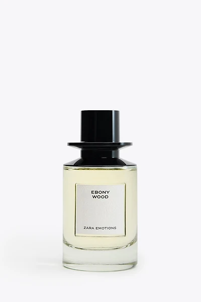 EBONY WOOD EDP 100 ML (3,4 FL.OZ).