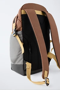 TECHNICAL BACKPACK