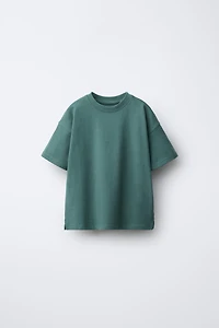BASIC T-SHIRT