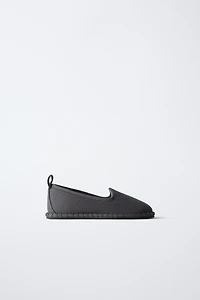SLIPPER CANVAS LIMITED EDITION