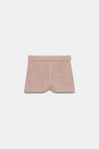 RUSTIC MINI SHORTS
