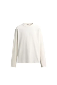 T-SHIRT MEDIUM WEIGHT MANCHES LONGUES ORIGINS