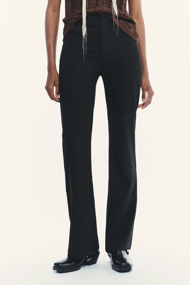 FLARE PANTS