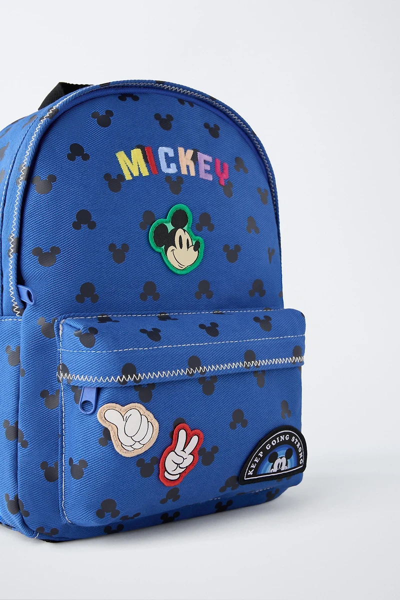 MICKEY MOUSE © DISNEY BACKPACK