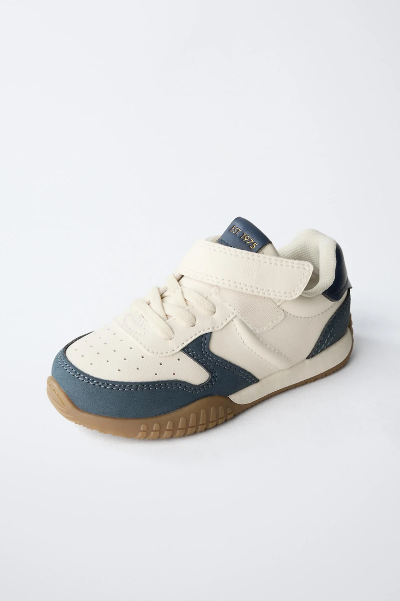 COMBINED SNEAKERS