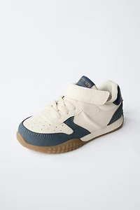 COMBINED SNEAKERS