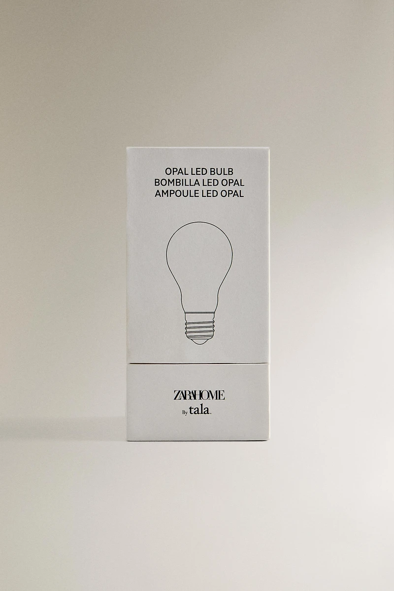 K TALA LED LIGHT BULB