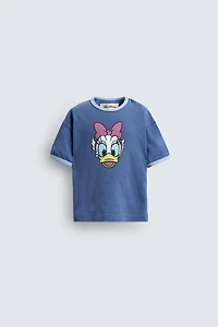 9-18 MONTHS / HARRY LAMBERT FOR ZARA X DISNEY GRAPHIC T-SHIRT