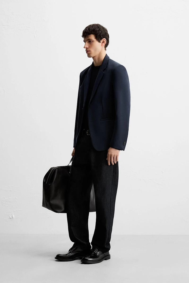 BLAZER SLIM FIT CONFORT