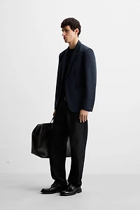 BLAZER SLIM FIT CONFORT
