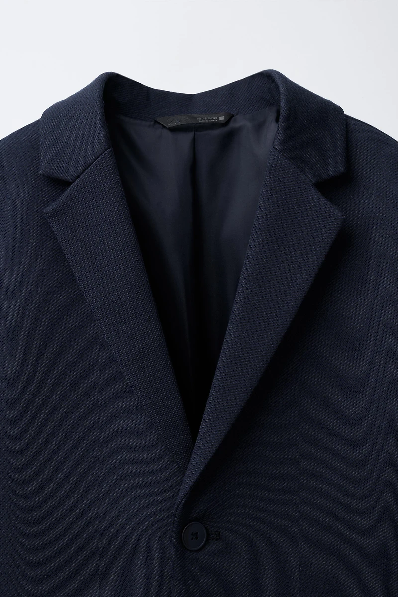 BLAZER COSTUME CONFORT