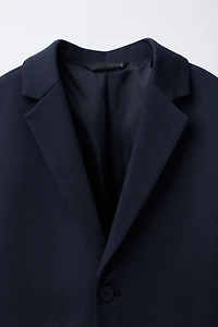 BLAZER COSTUME CONFORT