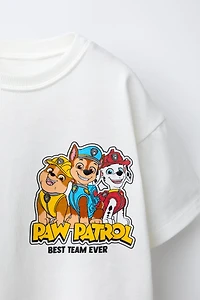 PAW PATROL ™ PRINT T-SHIRT