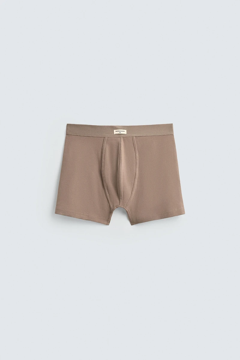 SOFT BOXER 3-PACK