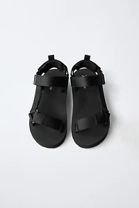 TECHNICAL SANDALS