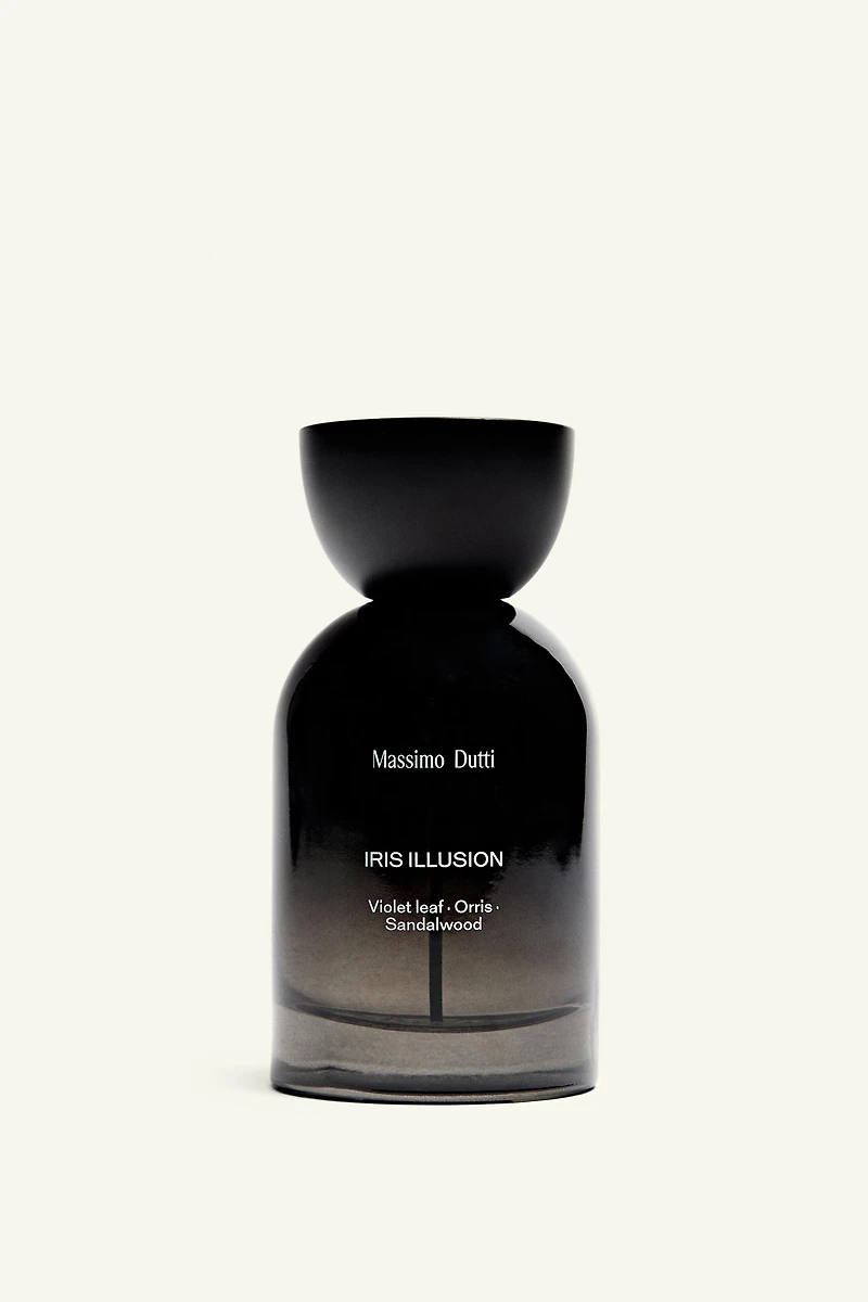 (100 ml) IRIS ILLUSION EAU DE PARFUM
