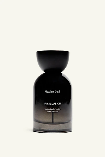 (100 ml) IRIS ILLUSION EAU DE PARFUM