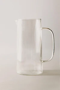 PICHET BOROSILICATE LIGNES