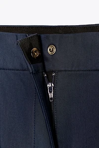 ZW COLLECTION WIDE LEG PANTS