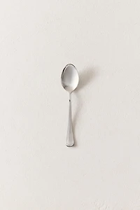 SHINY STEEL COFFEE SPOON