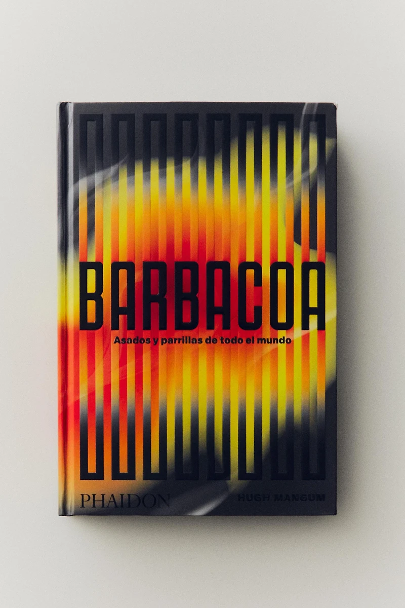 WORLDWIDE BARBECUE, ROASTS, AND GRILLING BOOK (SPANISH)