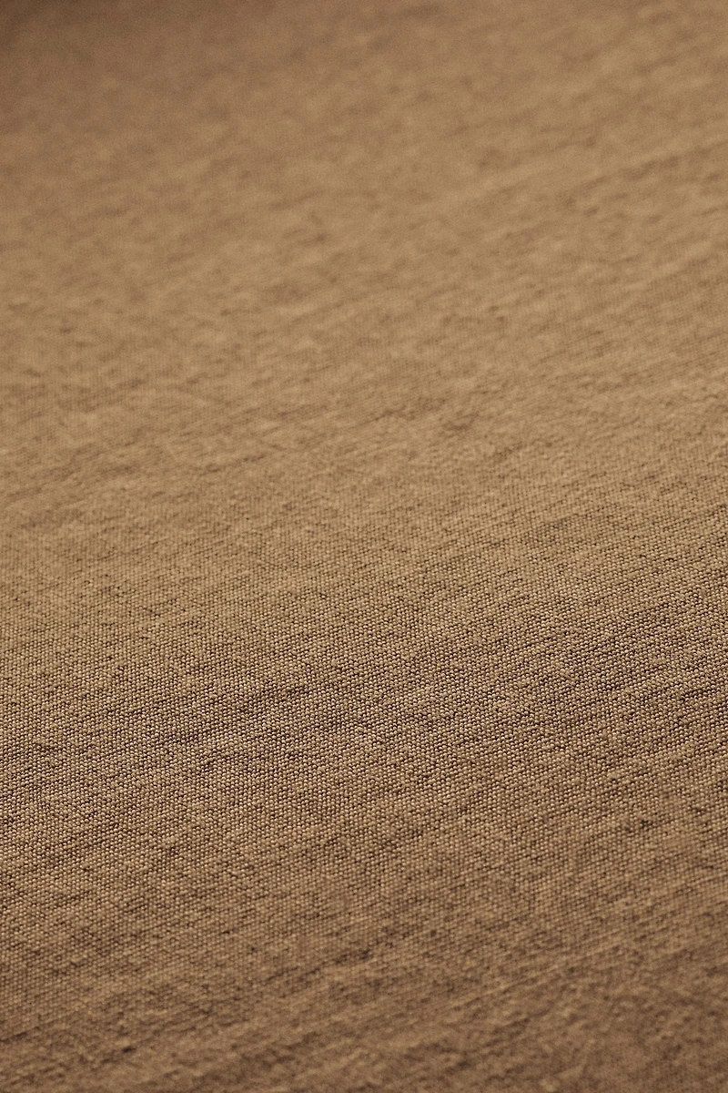WASHED LINEN COUCH