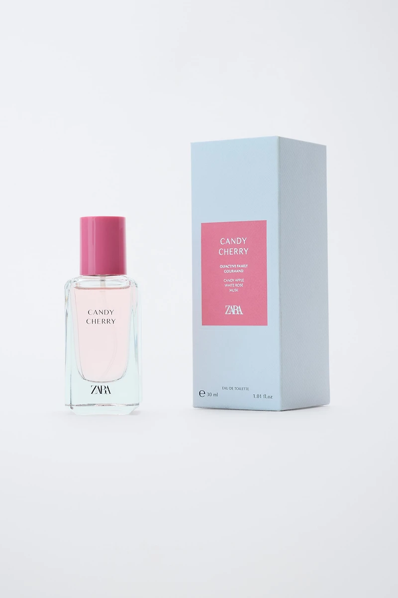 CANDY CHERRY EDT 30 ML (1,01 OZ)