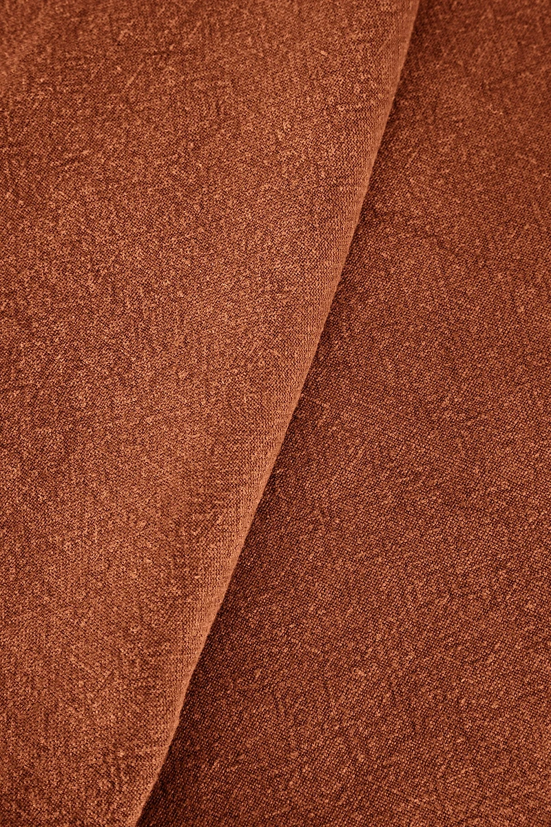 WASHED LINEN BEDSPREAD (400 GXM²)