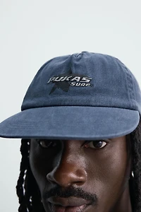 PUKAS SURF X ZARA FLAT VISOR CAP