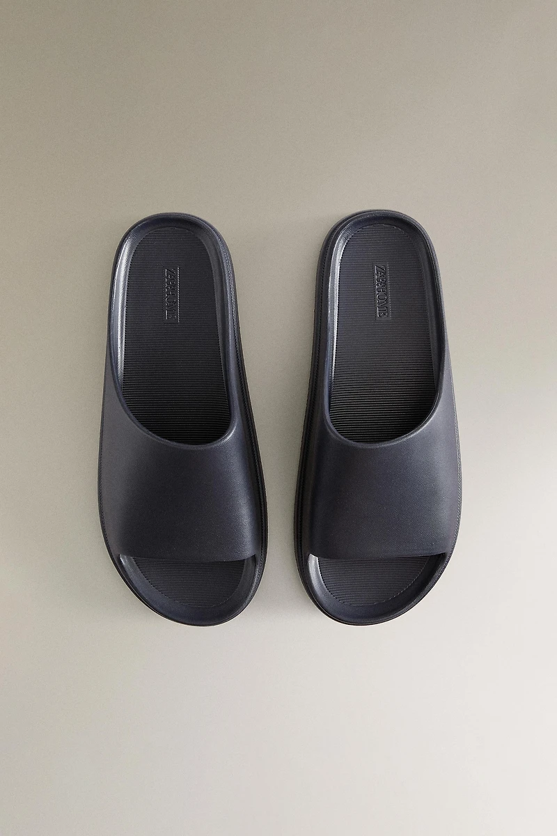 POOL SLIDES
