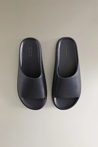 POOL SLIDES
