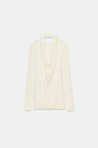 DOUBLE LONG SLEEVE T-SHIRT