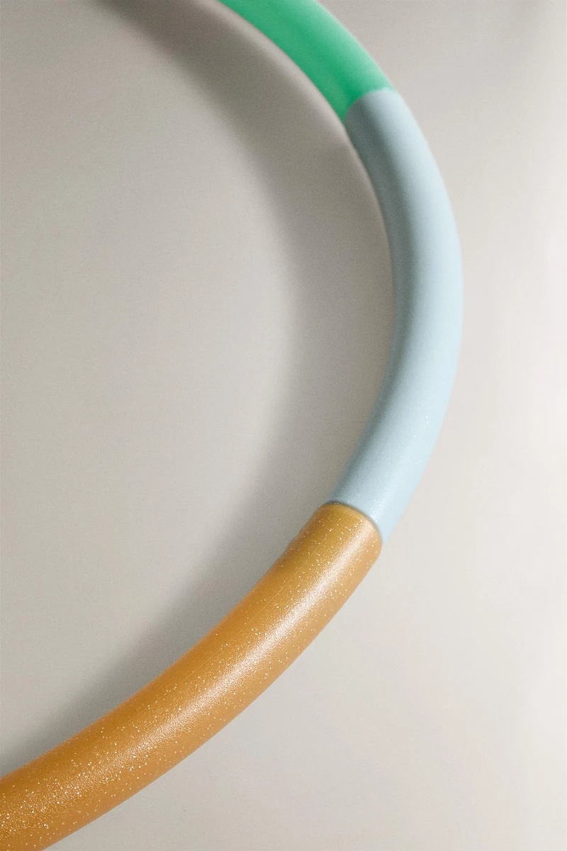 JOUET HULA HOOP ENFANT