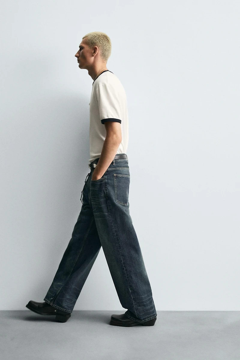 JEAN BAGGY FIT