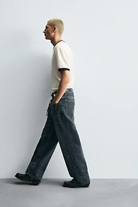 JEAN BAGGY FIT