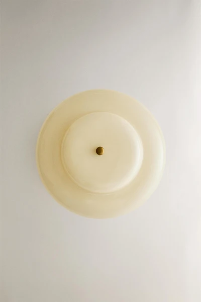 LAMP | GLASS WALL LIGHT