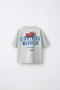CARS LIGHTNING MCQUEEN © DISNEY/PIXAR Graphic T-Shirt