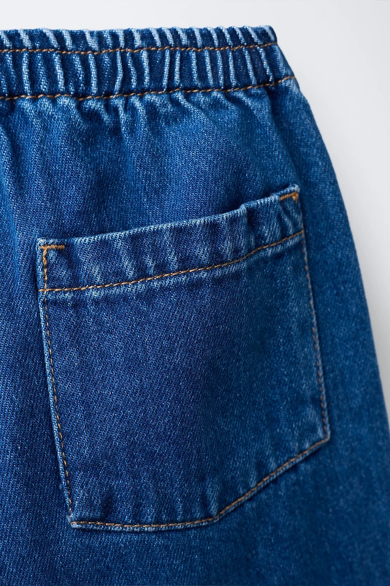 BAGGY JEANS