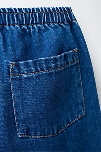 BAGGY JEANS