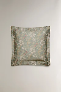 MORRIS & CO. COTTON SATEEN PILLOWCASE