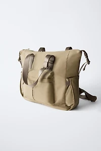 MATERNITY BACKPACK