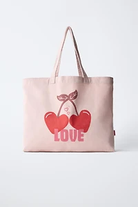 CHERRY SHOPPER