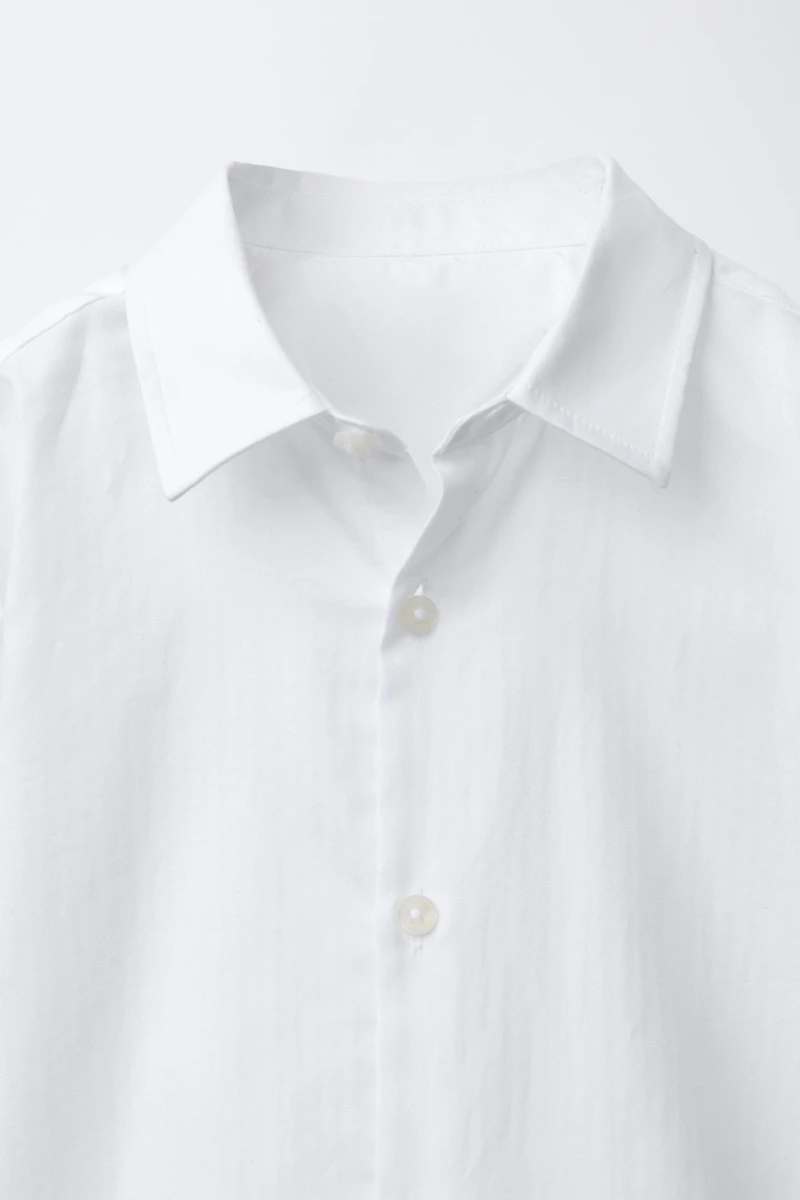 BASIC SHIRT