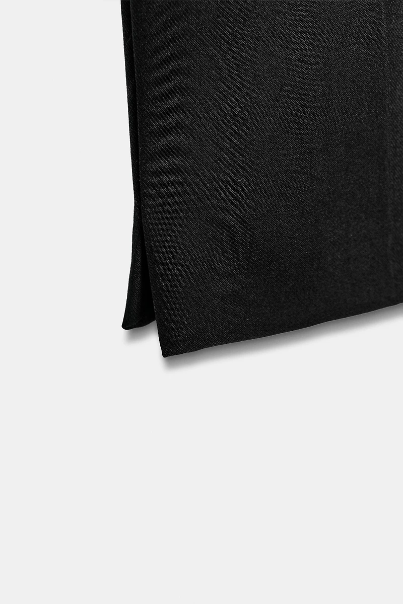 PANTALON CAPRI