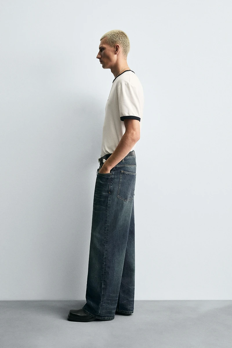 JEAN BAGGY FIT