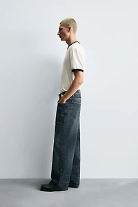 JEAN BAGGY FIT